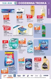 E.Leclerc gazetka tydzień 16 Strona 15