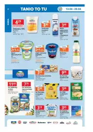 E.Leclerc gazetka tydzień 16 Strona 2