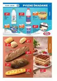 E.Leclerc gazetka tydzień 16 Strona 3