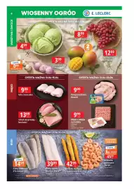 E.Leclerc gazetka tydzień 16 Strona 4