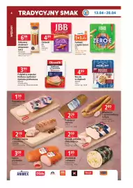 E.Leclerc gazetka tydzień 16 Strona 6