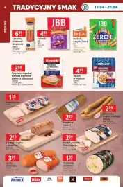 E.Leclerc gazetka tydzień 16 Strona 6