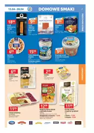 E.Leclerc gazetka tydzień 16 Strona 7