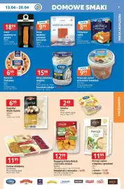 E.Leclerc gazetka tydzień 16 Strona 7