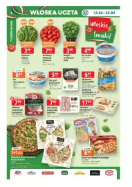 E.Leclerc gazetka tydzień 16 Strona 8