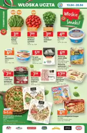 E.Leclerc gazetka tydzień 16 Strona 8