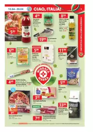 E.Leclerc gazetka tydzień 16 Strona 9