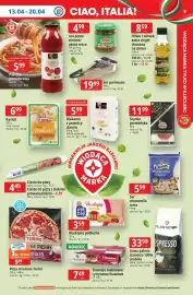 E.Leclerc gazetka tydzień 16 Strona 9