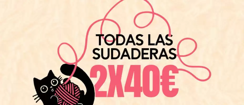 Pampling (válido hasta el 20-04)