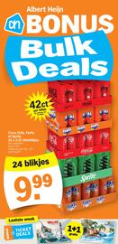 Albert Heijn folder week 16 Pagina 34