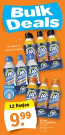 Albert Heijn folder week 16 Pagina 12