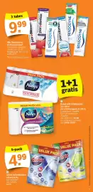 Albert Heijn folder week 16 Pagina 17