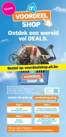 Albert Heijn folder week 16 Pagina 32