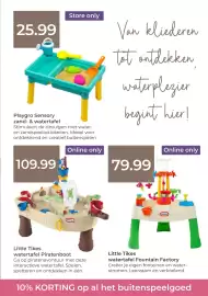 Prenatal folder week 16 Pagina 10