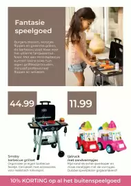 Prenatal folder week 16 Pagina 12