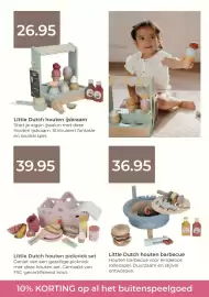 Prenatal folder week 16 Pagina 13