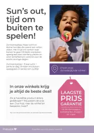 Prenatal folder week 16 Pagina 2