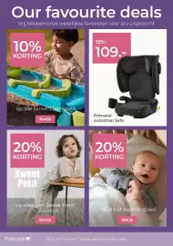 Prenatal folder week 16 Pagina 3