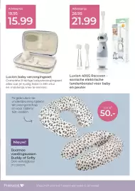 Prenatal folder week 16 Pagina 31