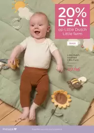 Prenatal folder week 16 Pagina 35