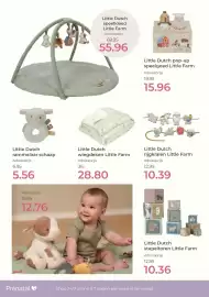 Prenatal folder week 16 Pagina 36