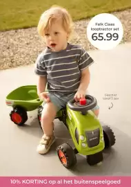 Prenatal folder week 16 Pagina 4