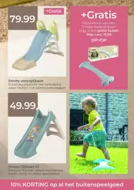 Prenatal folder week 16 Pagina 5