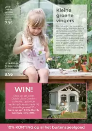 Prenatal folder week 16 Pagina 8