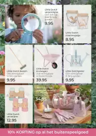 Prenatal folder week 16 Pagina 9