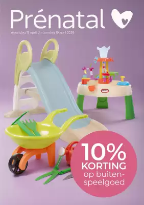 Prenatal (geldig t/m 19-04)