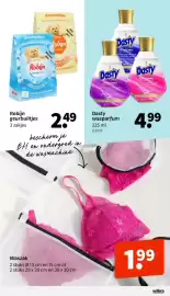 Wibra folder Pagina 9