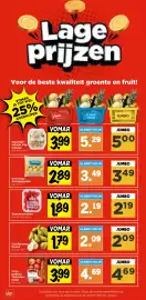 Vomar Voordeelmarkt folder week 16 Pagina 10