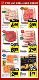 Vomar Voordeelmarkt folder week 16 Pagina 11