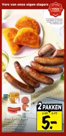 Vomar Voordeelmarkt folder week 16 Pagina 12