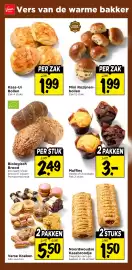 Vomar Voordeelmarkt folder week 16 Pagina 13