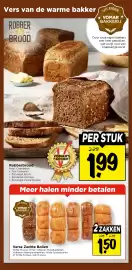 Vomar Voordeelmarkt folder week 16 Pagina 14