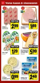 Vomar Voordeelmarkt folder week 16 Pagina 15