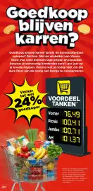 Vomar Voordeelmarkt folder week 16 Pagina 18