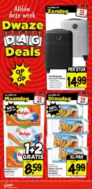 Vomar Voordeelmarkt folder week 16 Pagina 2