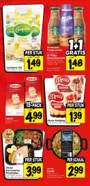 Vomar Voordeelmarkt folder week 16 Pagina 20