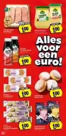 Vomar Voordeelmarkt folder week 16 Pagina 21