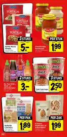 Vomar Voordeelmarkt folder week 16 Pagina 25