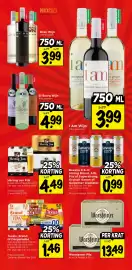 Vomar Voordeelmarkt folder week 16 Pagina 28