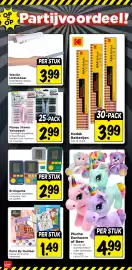 Vomar Voordeelmarkt folder week 16 Pagina 31