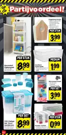 Vomar Voordeelmarkt folder week 16 Pagina 32