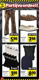 Vomar Voordeelmarkt folder week 16 Pagina 33