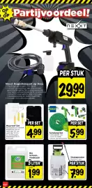 Vomar Voordeelmarkt folder week 16 Pagina 34