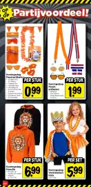 Vomar Voordeelmarkt folder week 16 Pagina 36