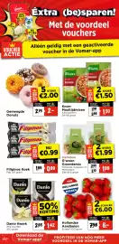 Vomar Voordeelmarkt folder week 16 Pagina 4