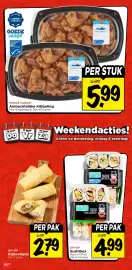 Vomar Voordeelmarkt folder week 16 Pagina 40